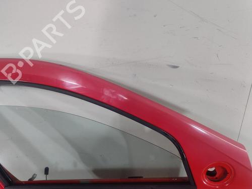 Right front door DACIA SANDERO 1.4 MPI LPG | BP29468450C3 