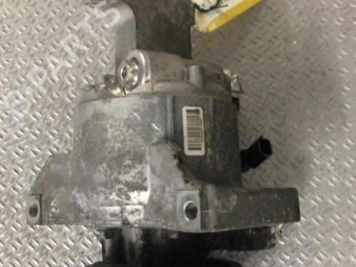 AC-Kompressor RENAULT TWINGO III (BCM_, BCA_) 1.0 SCe 70 (71 hp) 24062064