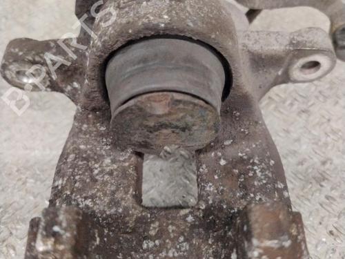 Used Left rear brake caliper Left rear brake caliper CITROËN C4 Grand Picasso I (UA_) 1.6 HDi (109 hp) 33477676 33477676