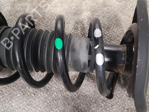 Left front shock absorber DACIA DOKKER MPV (KE_) 1.5 dCi (KEAJ, KEAH) | BP24099783M16 