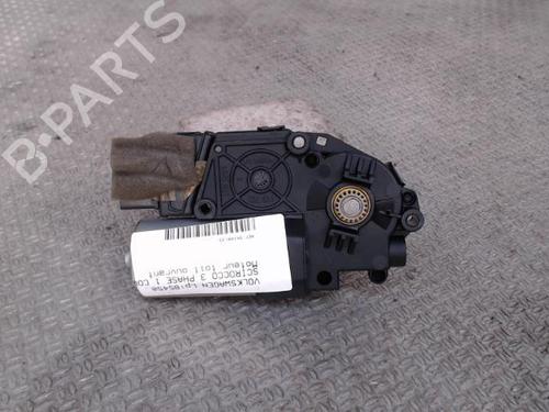 Taklukemotor VW SCIROCCO III (137, 138) 2.0 TDI (140 hp) 24101781
