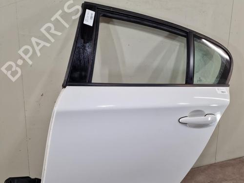 Used Left rear door BMW 1 (E87) 118 d (143 hp) 24081070