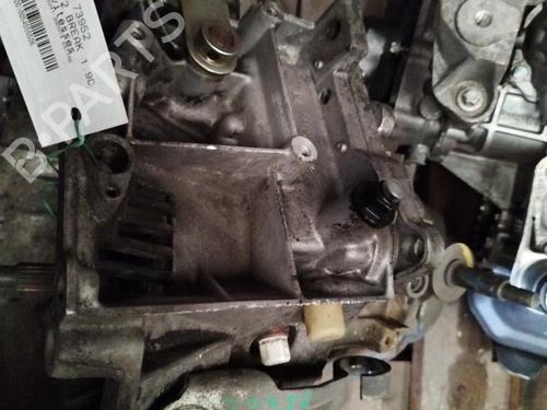Gearbox PEUGEOT 405 II Break (4E) 1.9 D | BP24081596M3 