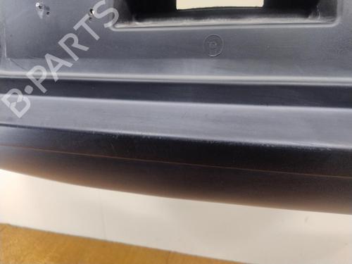 Rear bumper NISSAN QASHQAI I (J10, NJ10) 2.0 dCi All-wheel Drive | BP29214908C8 