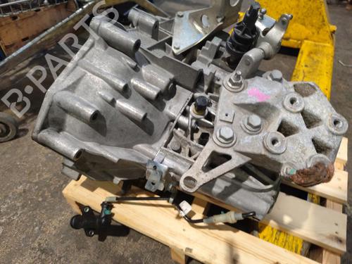 Gearbox PEUGEOT BOXER Van 2.2 HDi 110 | BP37675432M3 - Image 2