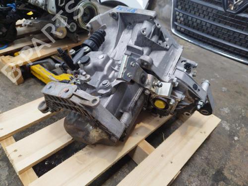 Gearbox FIAT GRANDE PUNTO (199_) 1.2 | BP28087841M3 