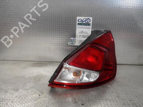 Used Right taillight Right taillight FORD FIESTA VI (CB1, CCN) 1.25 (82 hp) 24073804 24073804