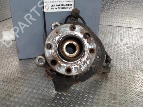 Right front steering knuckle OPEL TIGRA TwinTop (X04) 1.3 CDTI (R97) | BP24071176M26 
