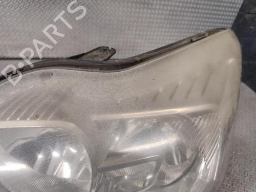 Left headlight FORD FOCUS II Turnier (DA_, FFS, DS) 1.8 TDCi | BP31265926C28