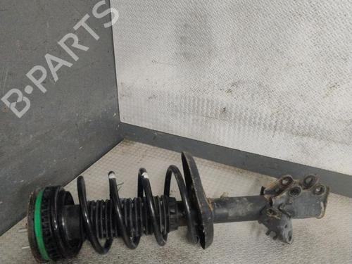 Used Left front shock absorber Left front shock absorber 34333341 34333341