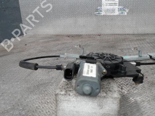Used Rear left window mechanism ALFA ROMEO 156 (932_) 1.9 JTD (932.A2B00) (110 hp) 24081651