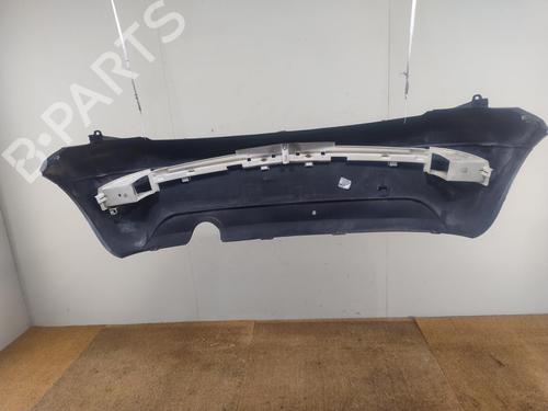 Used Rear bumper CITROËN C3 I (FC_, FN_) 1.6 16V HDi (109 hp) 30164120