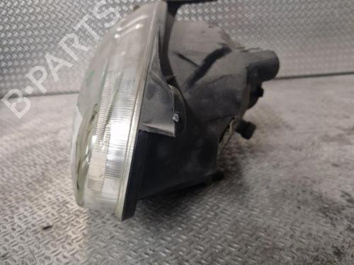 Used Right headlight Right headlight 24120466 24120466