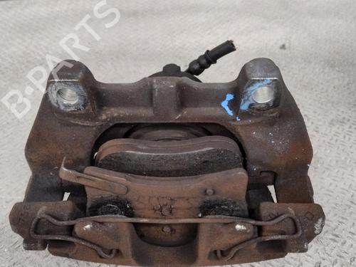 Right front brake caliper OPEL MERIVA B MPV (S10) 1.7 CDTI (75) | BP39480334M104 - Image 4