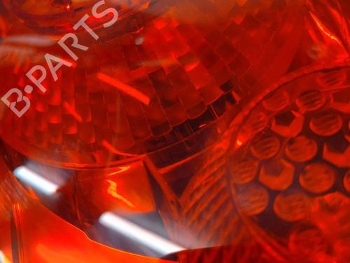 Right taillight CITROËN C3 III (SX) 1.5 BlueHDi 100 (SXYHYP, SXYHTU) | BP36482603C35 - Image 3