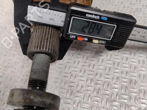 Used Right front driveshaft VW TOURAN (1T1, 1T2) 1.9 TDI (105 hp) 27290365