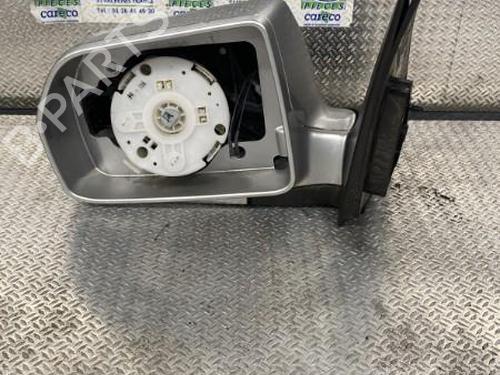 Used Left mirror KIA SPORTAGE II (JE_, KM_) 2.0 CRDi 4WD (140 hp) 24100259