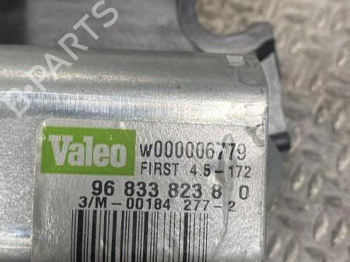 Rear wiper motor CITROËN C3 II (SC_) 1.4 HDi 70 (SC8HZC, SC8HR0, SC8HP4) | BP24099601M102 - Image 3