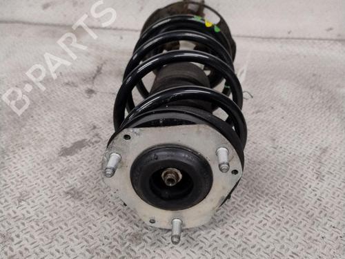 Left front shock absorber FORD FIESTA VI (CB1, CCN) 1.25 | BP30403685M16