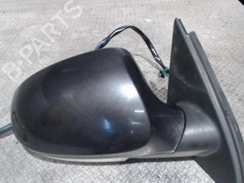 Used Right mirror VW PASSAT B6 Variant (3C5) 2.0 BlueTDI (143 hp) 24083212