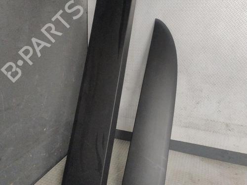 Dørlist Dørlist FORD FIESTA VI (CB1, CCN) 1.5 TDCi (95 hp) 36681141 36681141
