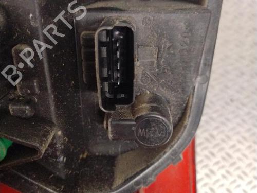 Used Right taillight RENAULT CLIO III Grandtour (KR0/1_) 1.5 dCi (88 hp) 25703454