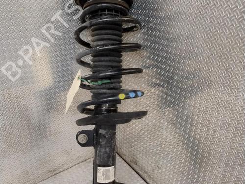 Used Left front shock absorber CITROËN C3 III (SX) 1.5 BlueHDi 100 (SXYHYP, SXYHTU) (102 hp) 29046860