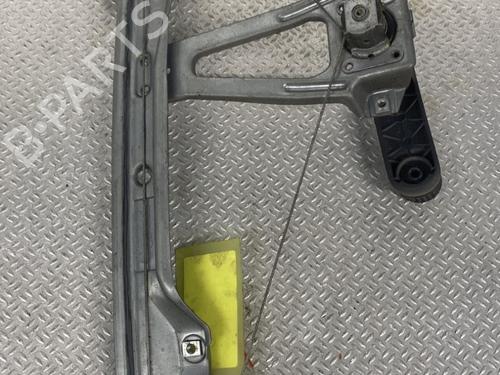 Used Rear right window mechanism Rear right window mechanism RENAULT CLIO II (BB_, CB_) 1.5 dCi (B/CB07) (65 hp) 24060354 24060354