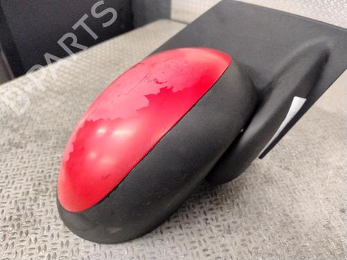 Specchietto retrovisore destro CITROËN C1 (PM_, PN_) 1.0 (68 hp) 32004788