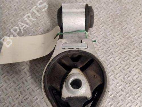 Engine mount RENAULT MEGANE IV Hatchback (B9A/M/N_) 1.6 dCi 130 (B9A4) | BP31266203M89