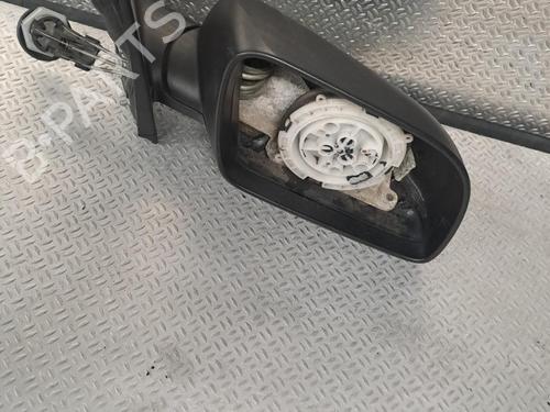 Right mirror VW POLO IV (9N_, 9A_) 1.2 12V | BP24060661C27