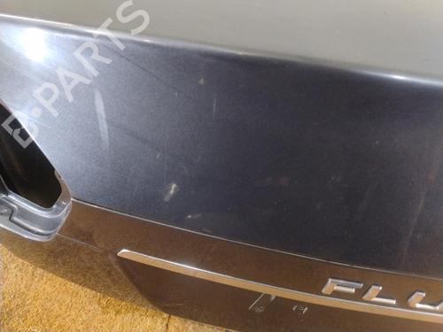 Used Tailgate RENAULT FLUENCE (L3_) 1.5 dCi (L30S) (90 hp) 29872363