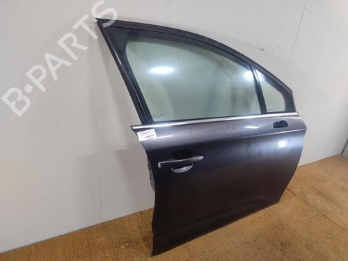 Used Right front door CITROËN C4 II (NC_) 1.6 HDi 90 (92 hp) 29264237
