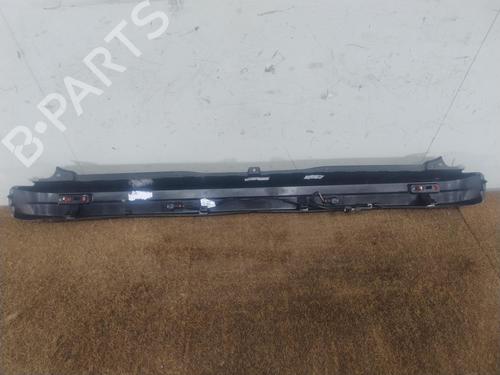Bagtil kofangere Bagtil kofangere FORD FIESTA VI (CB1, CCN) 1.5 TDCi (95 hp) 36510602 36510602