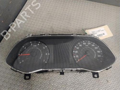 instrument-cluster-ford-fiesta-vi-cb1-ccn-2008-36681100 main image