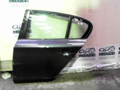 Used Left rear door BMW 1 (E87) 118 d (122 hp) 24067883