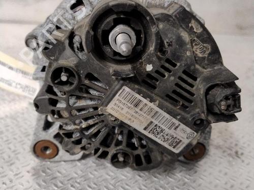 Used Alternator DACIA DUSTER (HS_) 1.5 dCi (109 hp) 28087379