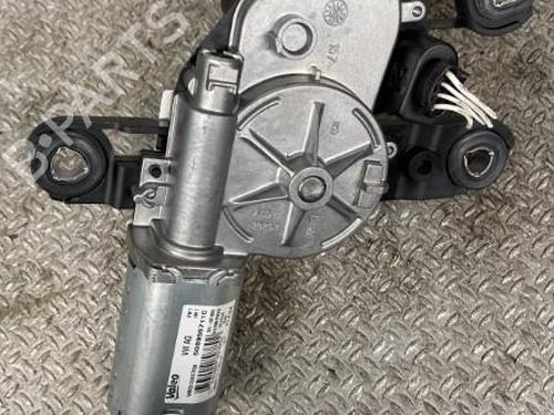 Ruitenwissermotor achter VW T-ROC (A11, D11) 1.5 TSI (150 hp) 24101419