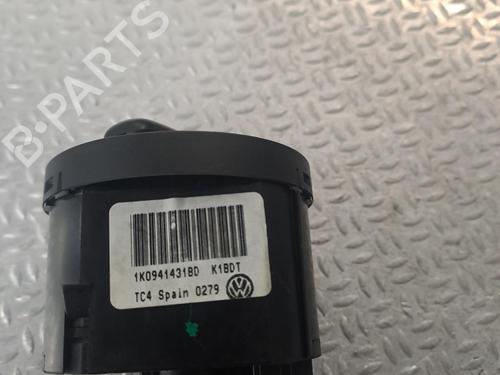 Used Steering column stalk VW GOLF VI (5K1) 2.0 TDI (110 hp) 24139266