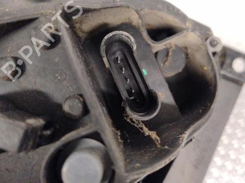 Venstre baglygte FORD KA (RU8) 1.2 (69 hp) 26877048