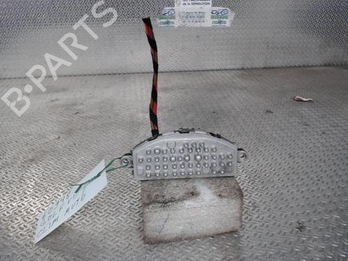 Electronic module VW GOLF VII (5G1, BQ1, BE1, BE2) 2.0 R 4motion | BP24075847M83