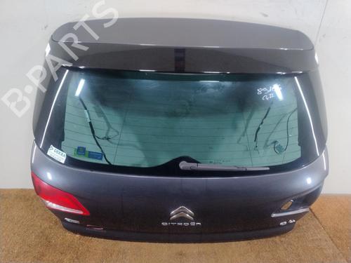 Tailgate CITROËN C4 II (NC_) 1.6 HDi 115 | BP30949466C6