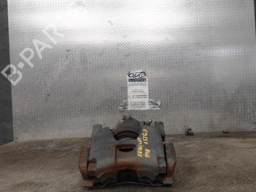 Used Left front brake caliper RENAULT LATITUDE (L70_) 3.0 dCi 240 (L70G) (241 hp) 24084811