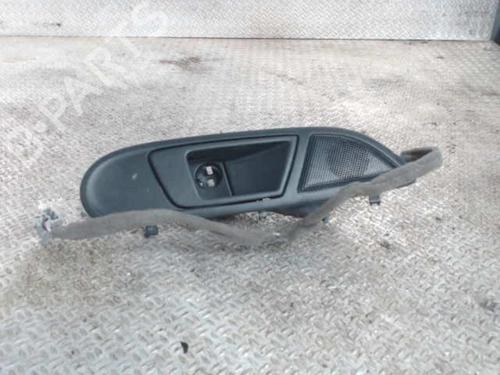 Used Front right interior door handle Front right interior door handle 24074340 24074340