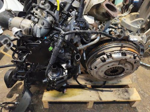 Engine RENAULT MASTER III Van (FV) 2.3 dCi 135 FWD (FV0N, FV08, FV06, FV00, FV1S) | BP39180621M1 - Image 4