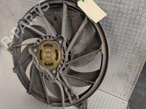 Køleventilator elektrisk PEUGEOT 206 Hatchback (2A/C) 1.6 16V | BP29739655M35