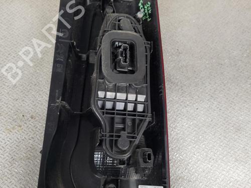 Venstre baglygte Venstre baglygte TOYOTA PROACE CITY Box Body/MPV (BPZ_) 1.5 D-4D 100 (BPZM) (102 hp) 33997645 33997645