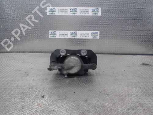 Right front brake caliper CITROËN C-ELYSEE (DD_) 1.2 VTi 72 (DDHMY0) | BP24080154M104