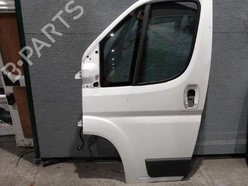 Used Left front door PEUGEOT BOXER Van 2.2 HDi 100 (101 hp) 24093919