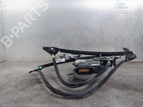 Used Rear left window mechanism Rear left window mechanism SEAT ALHAMBRA (7V8, 7V9) 2.8 V6 (204 hp) 24081191 24081191